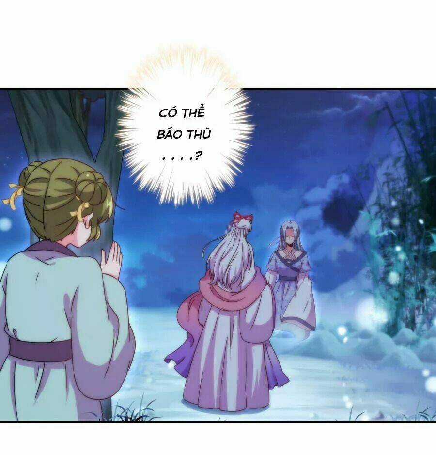 Vương Phi, Vương Gia Nhà Ngươi Không Ngốc Nữa Rồi Chapter 6 trang 15