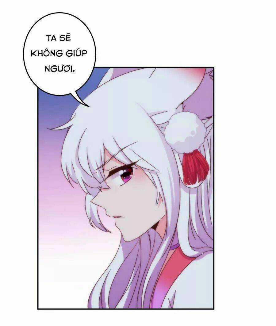 Vương Phi, Vương Gia Nhà Ngươi Không Ngốc Nữa Rồi Chapter 6 trang 17