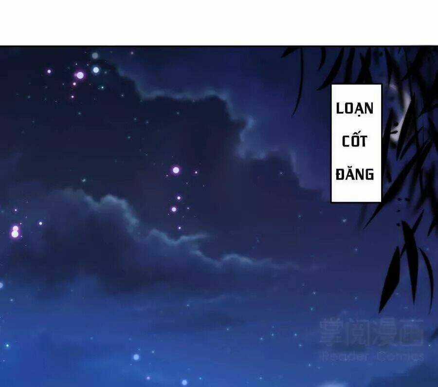 Vương Phi, Vương Gia Nhà Ngươi Không Ngốc Nữa Rồi Chapter 6 trang 2