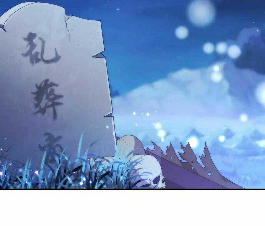 Vương Phi, Vương Gia Nhà Ngươi Không Ngốc Nữa Rồi Chapter 6 trang 3