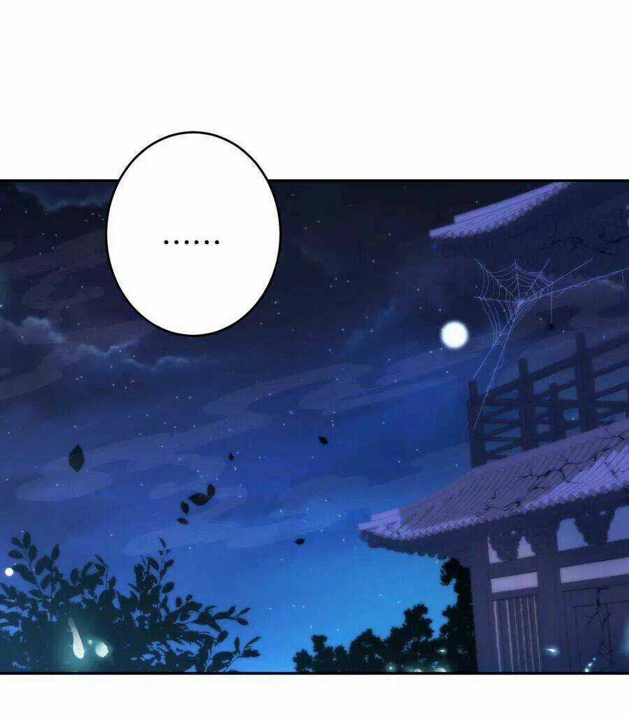Vương Phi, Vương Gia Nhà Ngươi Không Ngốc Nữa Rồi Chapter 6 trang 33