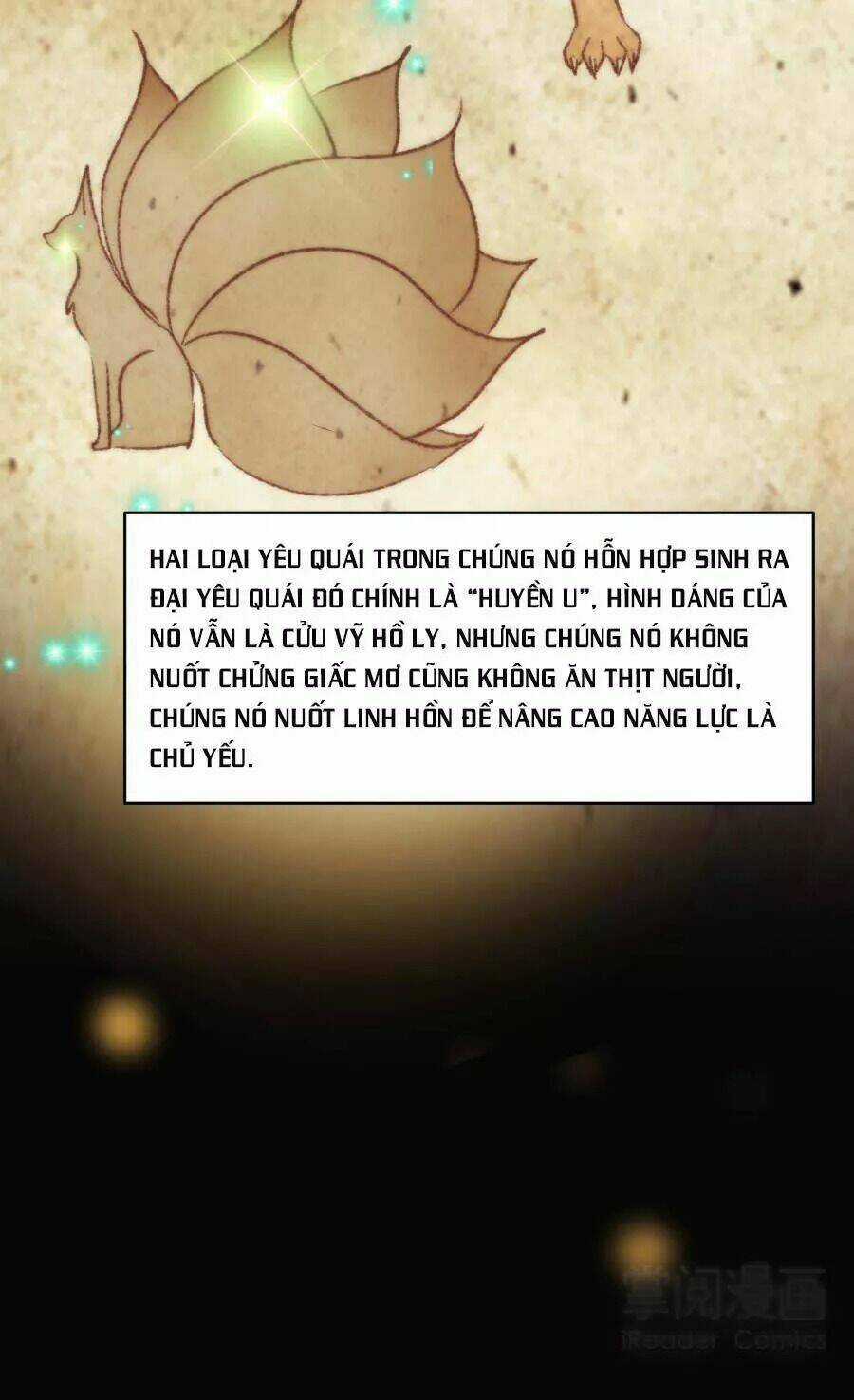 Vương Phi, Vương Gia Nhà Ngươi Không Ngốc Nữa Rồi Chapter 6 trang 39