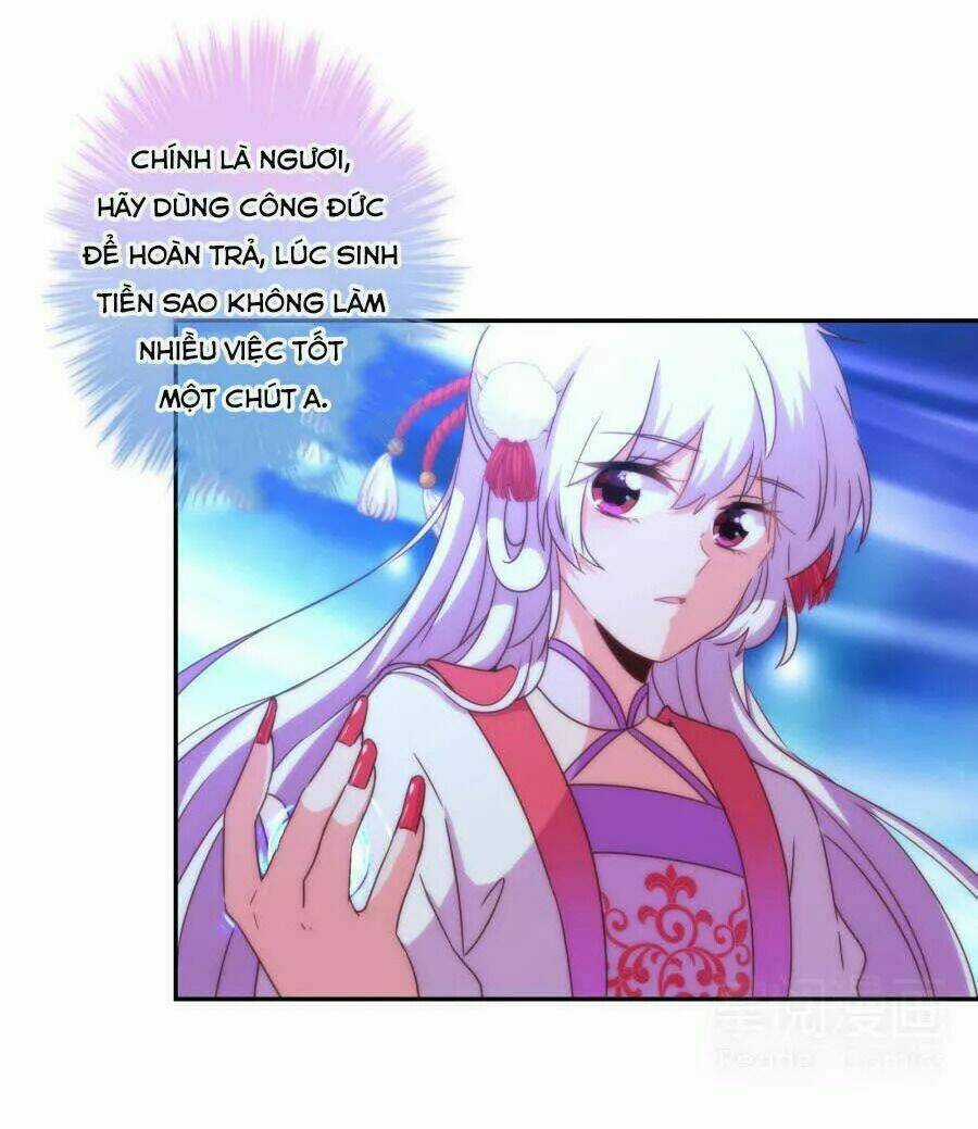 Vương Phi, Vương Gia Nhà Ngươi Không Ngốc Nữa Rồi Chapter 6 trang 7
