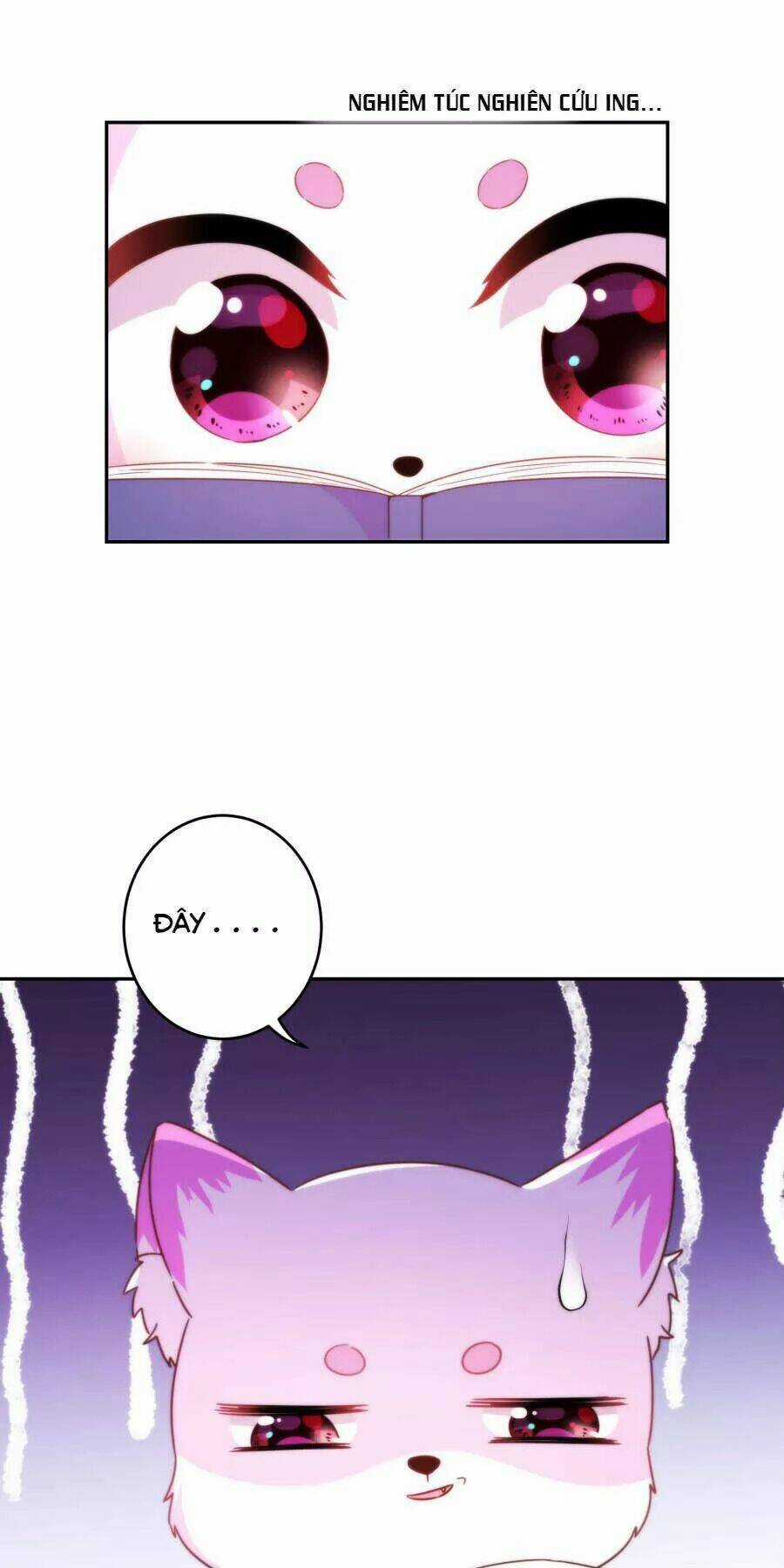 Vương Phi, Vương Gia Nhà Ngươi Không Ngốc Nữa Rồi Chapter 7 trang 10