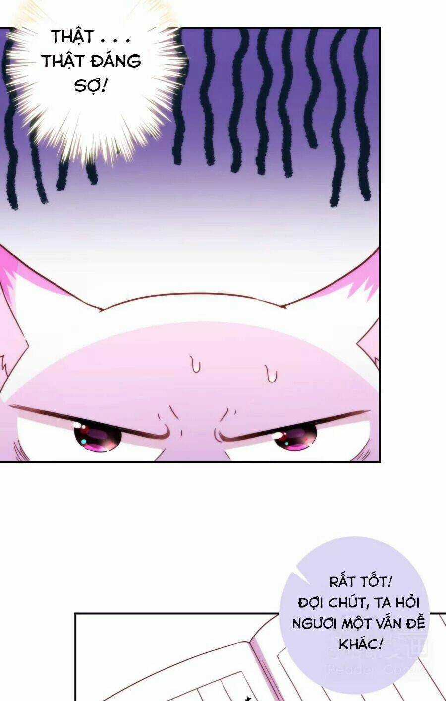 Vương Phi, Vương Gia Nhà Ngươi Không Ngốc Nữa Rồi Chapter 7 trang 19