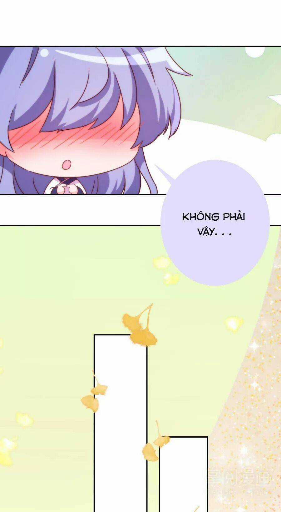 Vương Phi, Vương Gia Nhà Ngươi Không Ngốc Nữa Rồi Chapter 7 trang 29