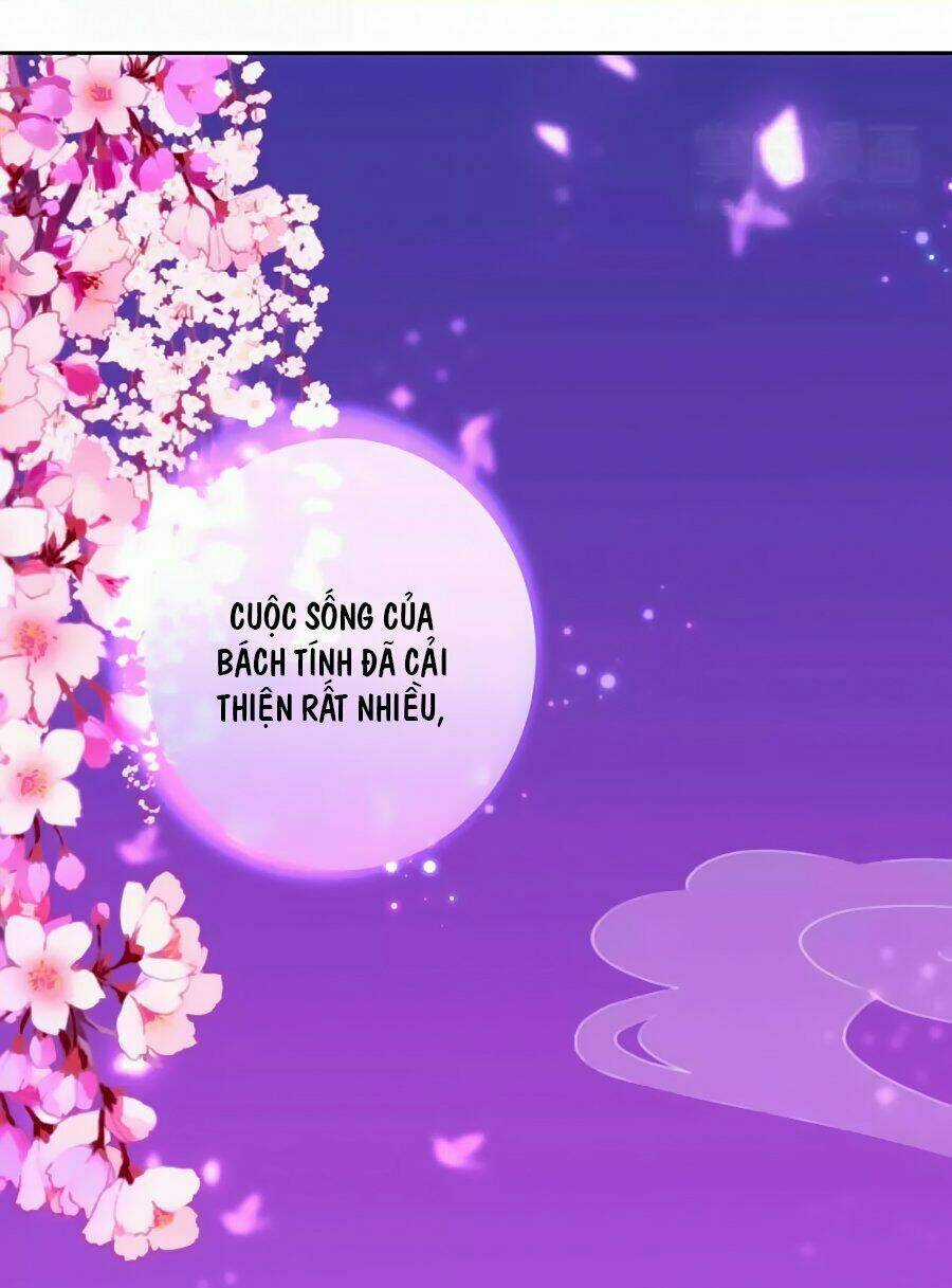 Vương Phi, Vương Gia Nhà Ngươi Không Ngốc Nữa Rồi Chapter 8 trang 10