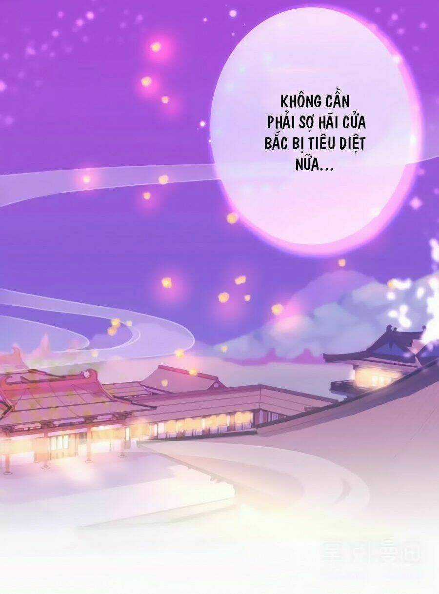 Vương Phi, Vương Gia Nhà Ngươi Không Ngốc Nữa Rồi Chapter 8 trang 11