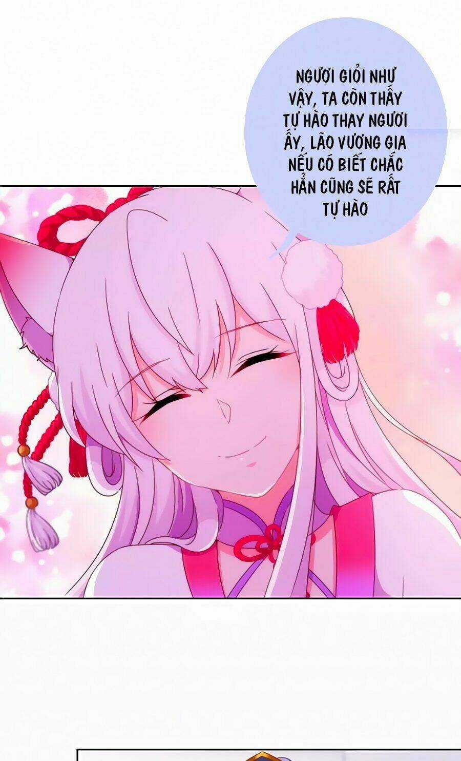 Vương Phi, Vương Gia Nhà Ngươi Không Ngốc Nữa Rồi Chapter 8 trang 12