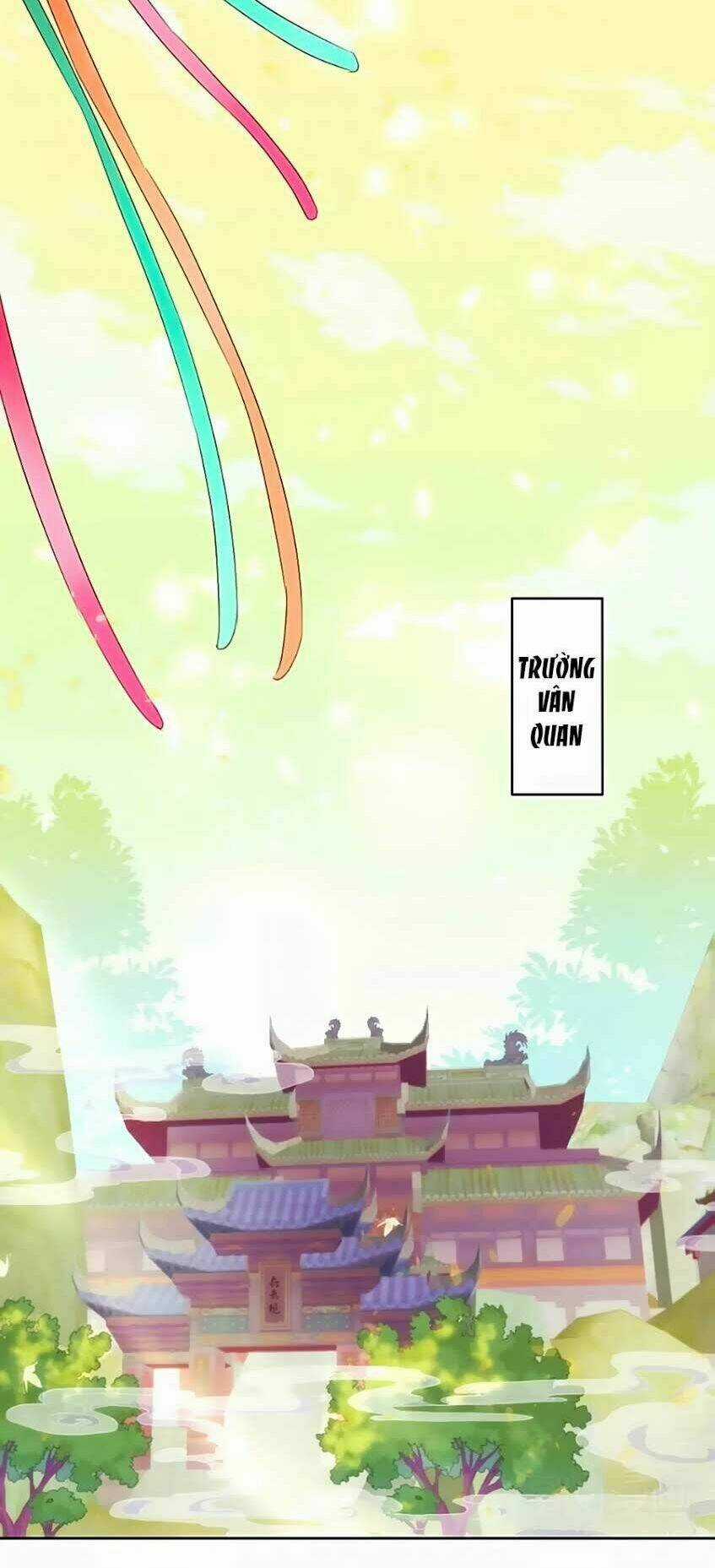 Vương Phi, Vương Gia Nhà Ngươi Không Ngốc Nữa Rồi Chapter 8 trang 15