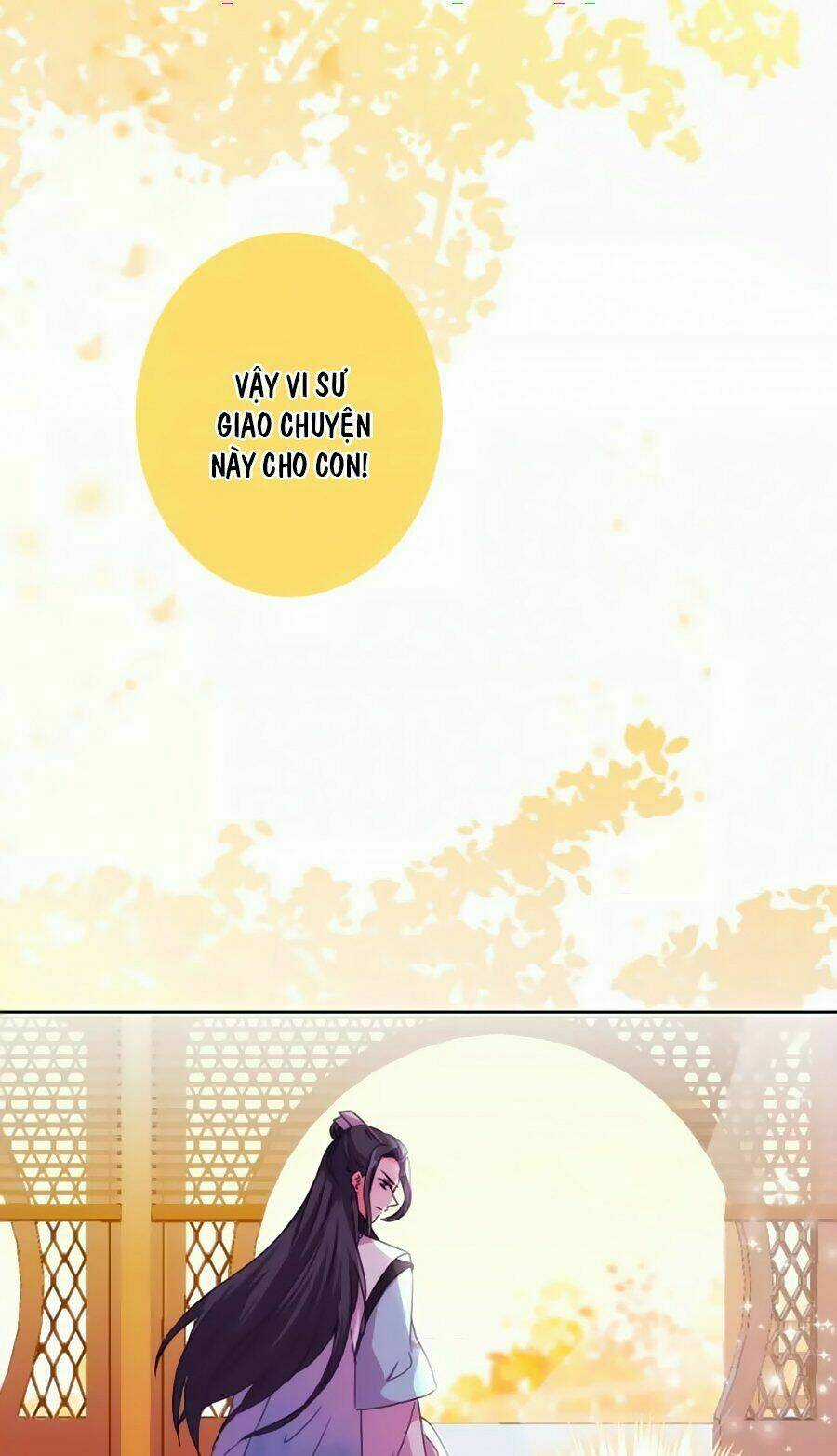 Vương Phi, Vương Gia Nhà Ngươi Không Ngốc Nữa Rồi Chapter 8 trang 23