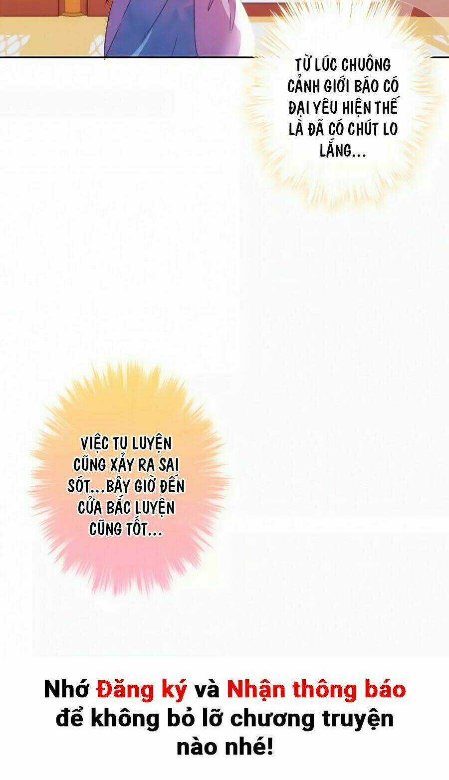 Vương Phi, Vương Gia Nhà Ngươi Không Ngốc Nữa Rồi Chapter 8 trang 24