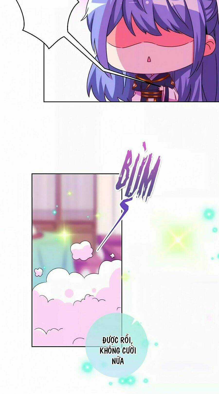 Vương Phi, Vương Gia Nhà Ngươi Không Ngốc Nữa Rồi Chapter 8 trang 7