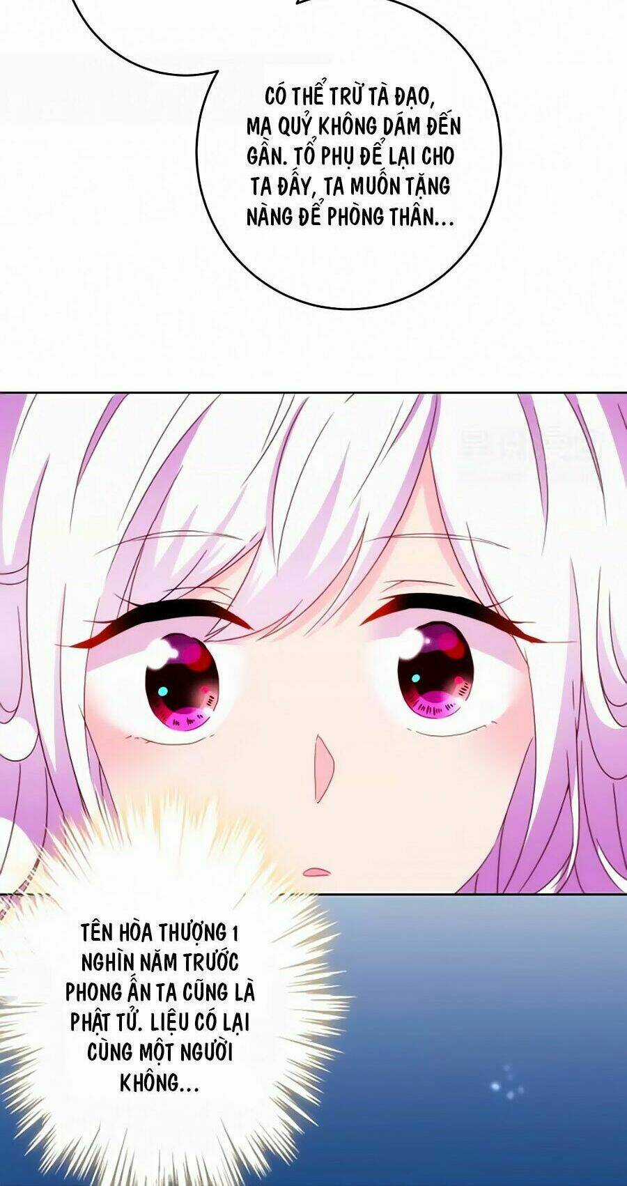 Vương Phi, Vương Gia Nhà Ngươi Không Ngốc Nữa Rồi Chapter 9 trang 14