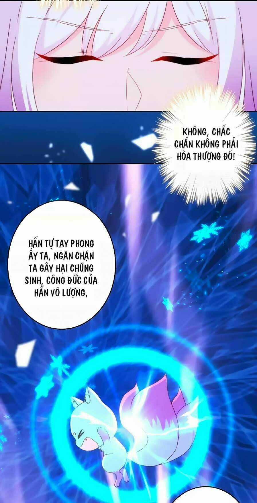 Vương Phi, Vương Gia Nhà Ngươi Không Ngốc Nữa Rồi Chapter 9 trang 15