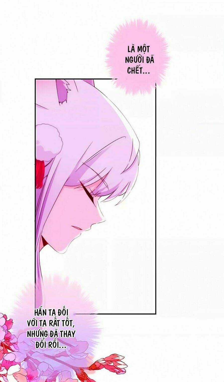 Vương Phi, Vương Gia Nhà Ngươi Không Ngốc Nữa Rồi Chapter 9 trang 18