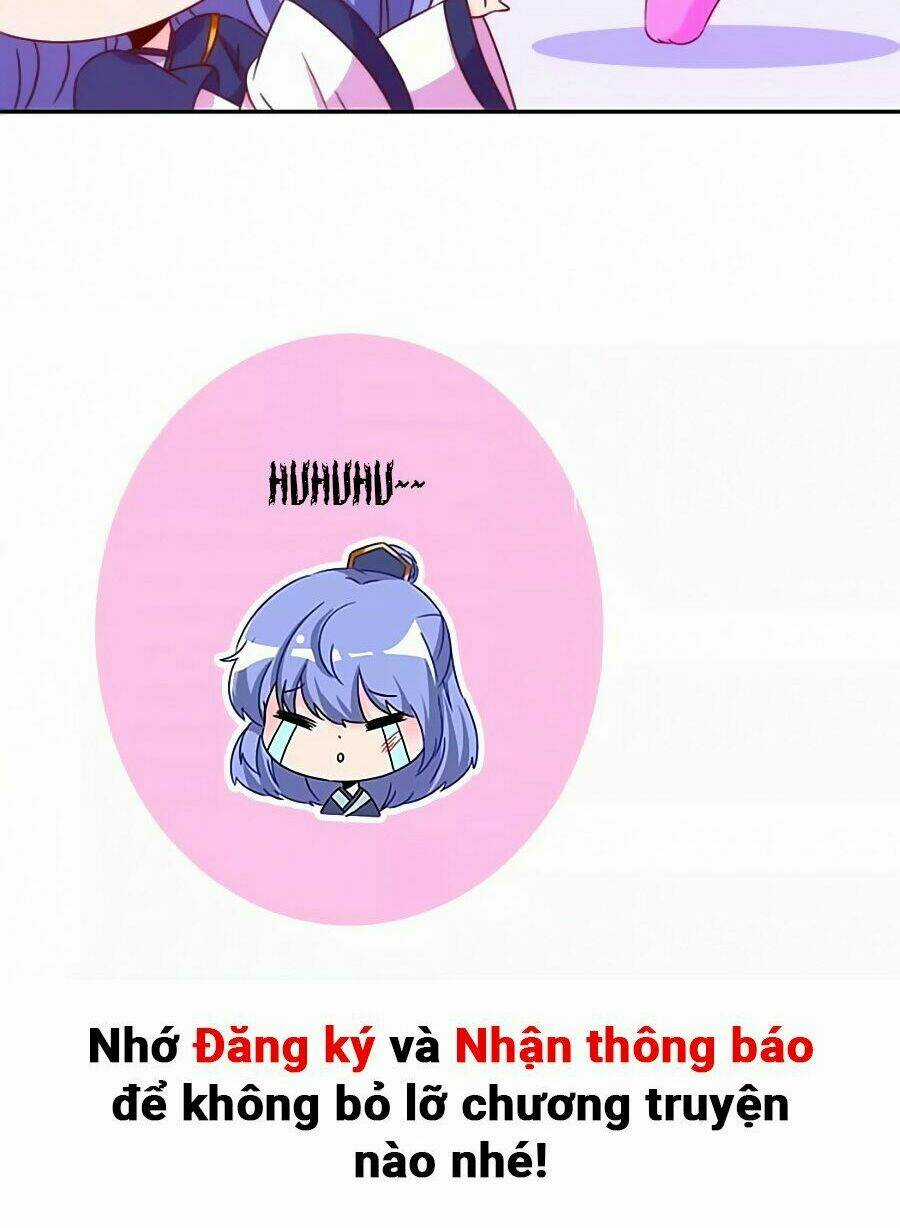 Vương Phi, Vương Gia Nhà Ngươi Không Ngốc Nữa Rồi Chapter 9 trang 22