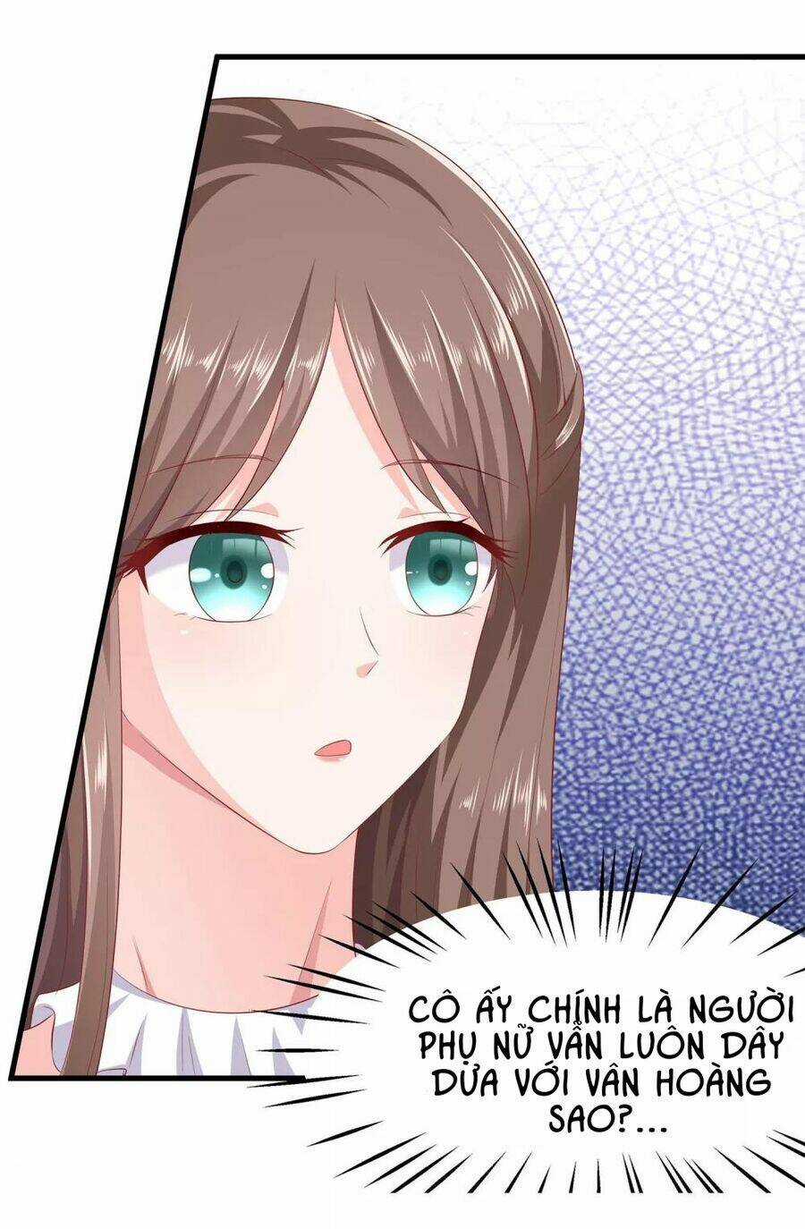 Vương Phi Xuyên Qua,Vương Gia Đừng Ngược Chapter 1 trang 12