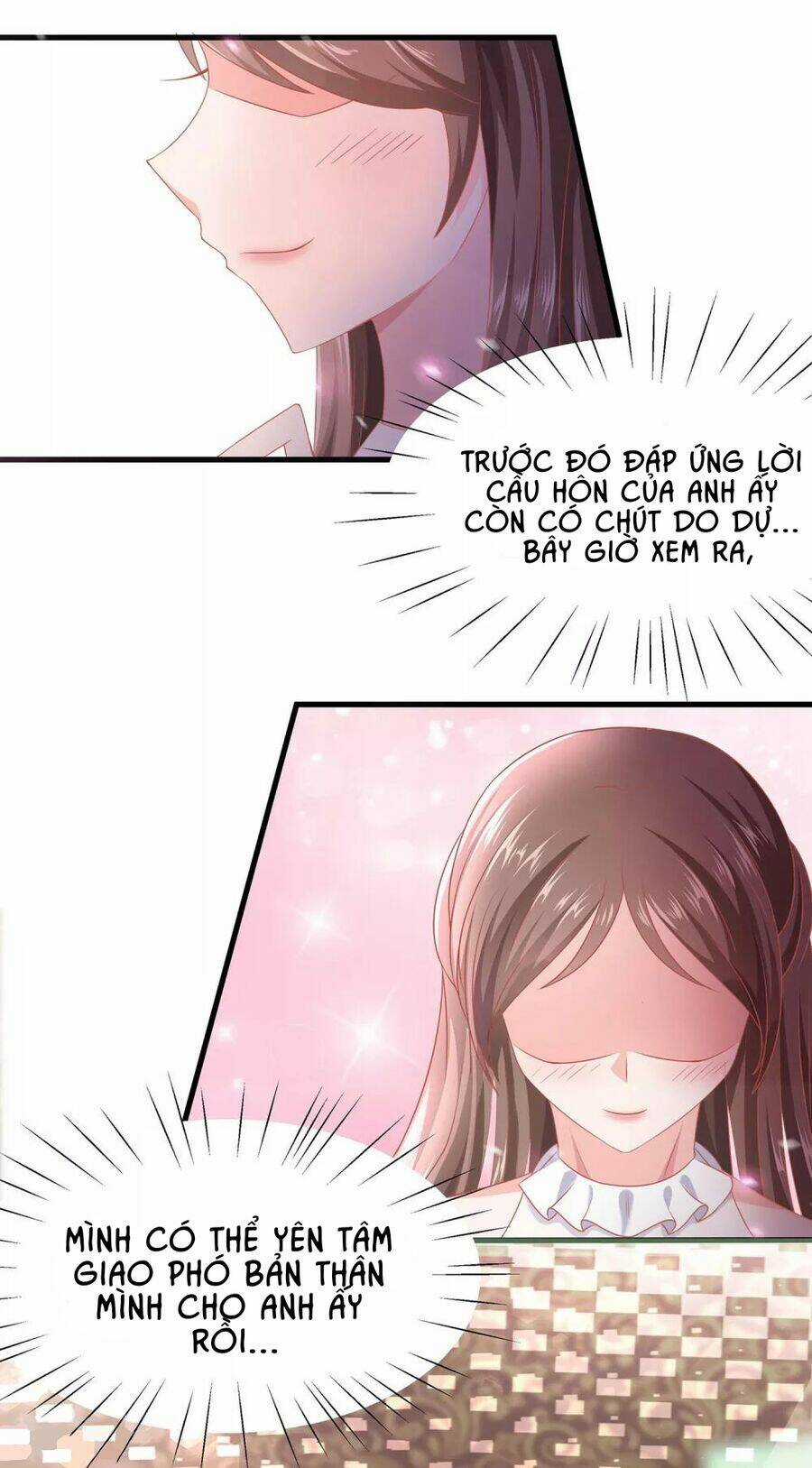 Vương Phi Xuyên Qua,Vương Gia Đừng Ngược Chapter 1 trang 13