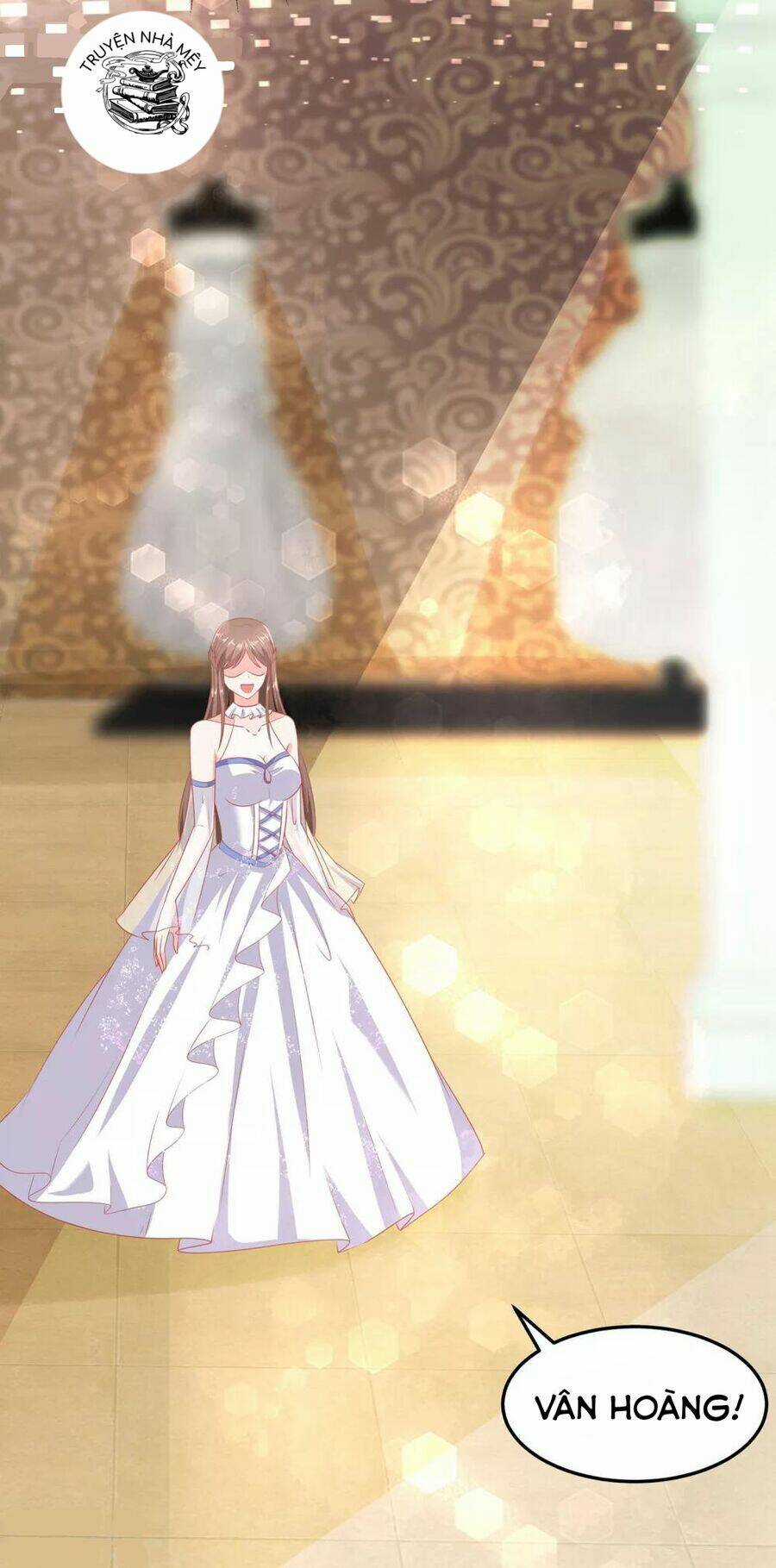 Vương Phi Xuyên Qua,Vương Gia Đừng Ngược Chapter 1 trang 14