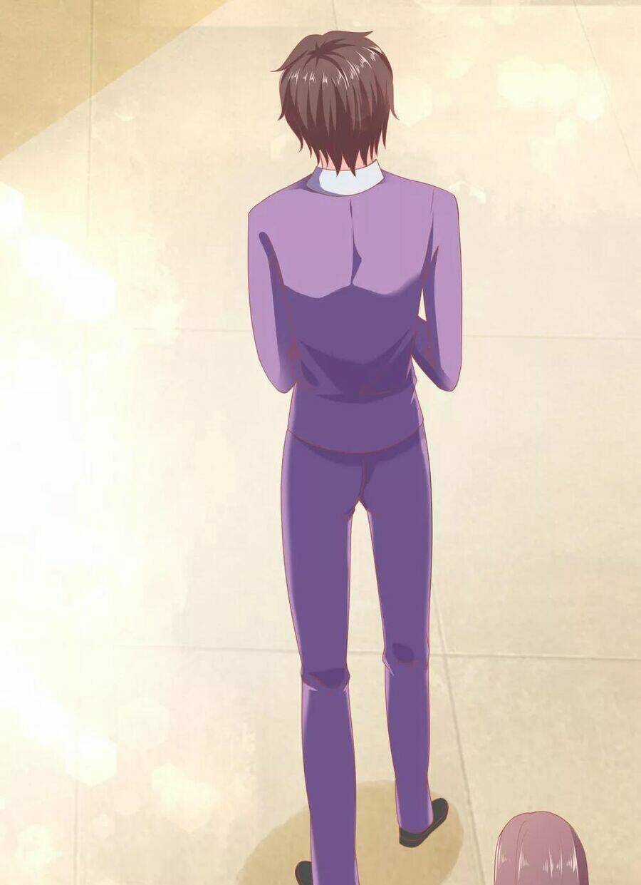 Vương Phi Xuyên Qua,Vương Gia Đừng Ngược Chapter 1 trang 15