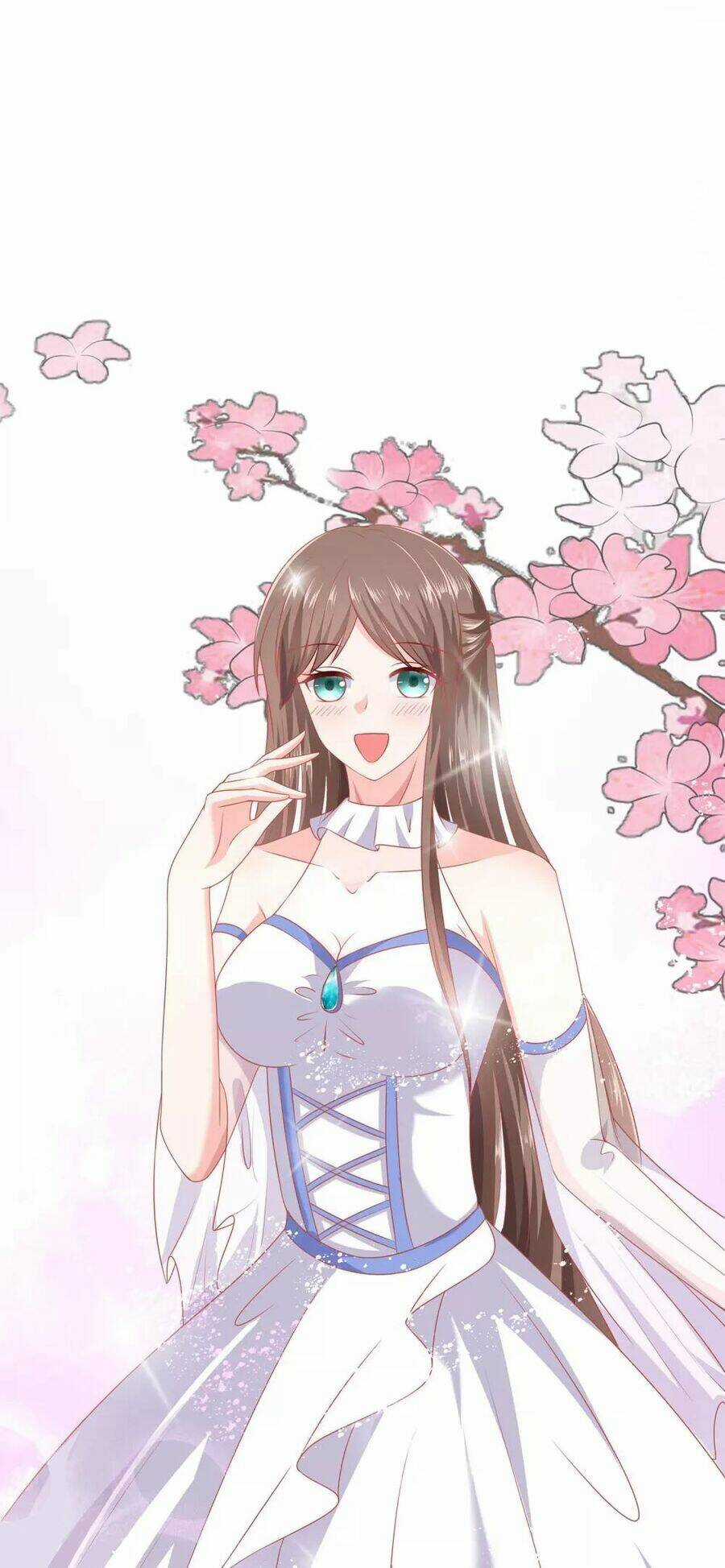 Vương Phi Xuyên Qua,Vương Gia Đừng Ngược Chapter 1 trang 17