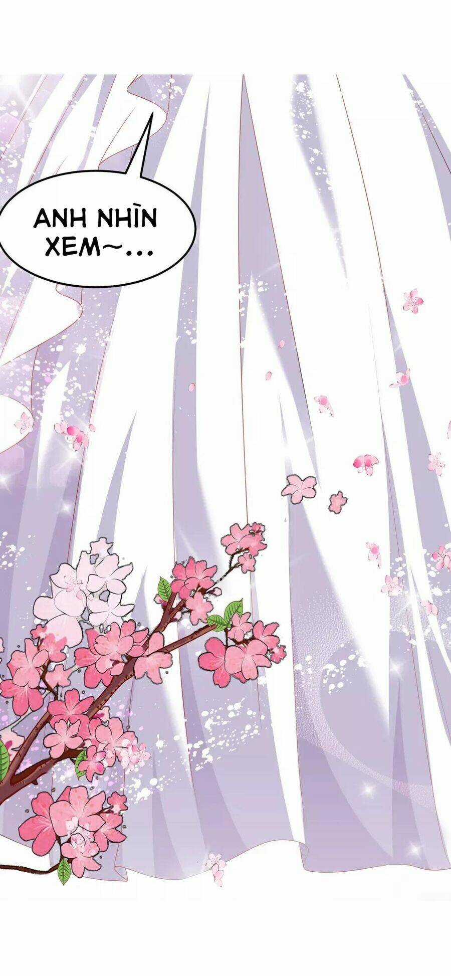 Vương Phi Xuyên Qua,Vương Gia Đừng Ngược Chapter 1 trang 18