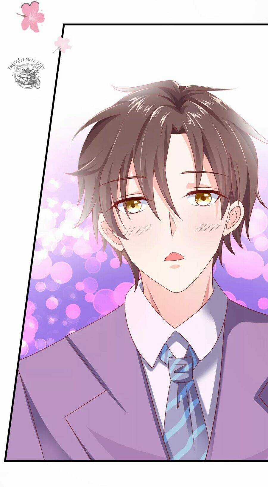 Vương Phi Xuyên Qua,Vương Gia Đừng Ngược Chapter 1 trang 19