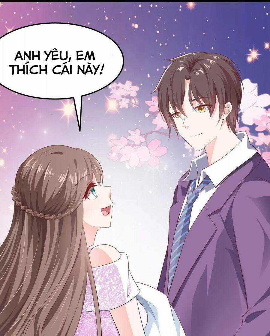 Vương Phi Xuyên Qua,Vương Gia Đừng Ngược Chapter 1 trang 2