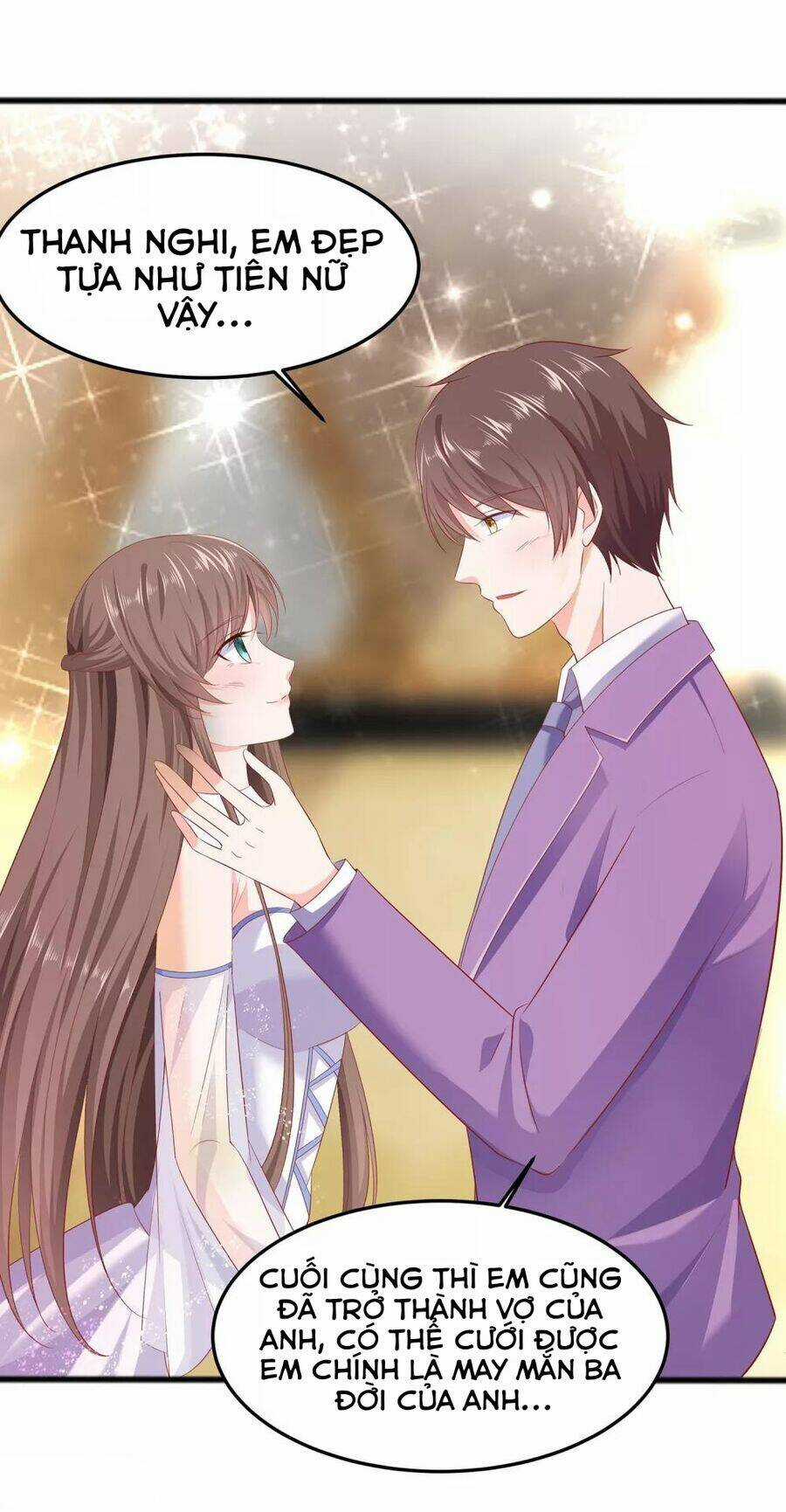 Vương Phi Xuyên Qua,Vương Gia Đừng Ngược Chapter 1 trang 20