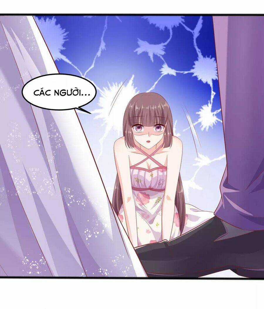 Vương Phi Xuyên Qua,Vương Gia Đừng Ngược Chapter 1 trang 21