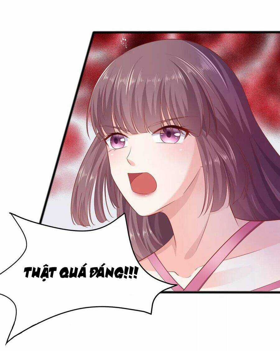 Vương Phi Xuyên Qua,Vương Gia Đừng Ngược Chapter 1 trang 22