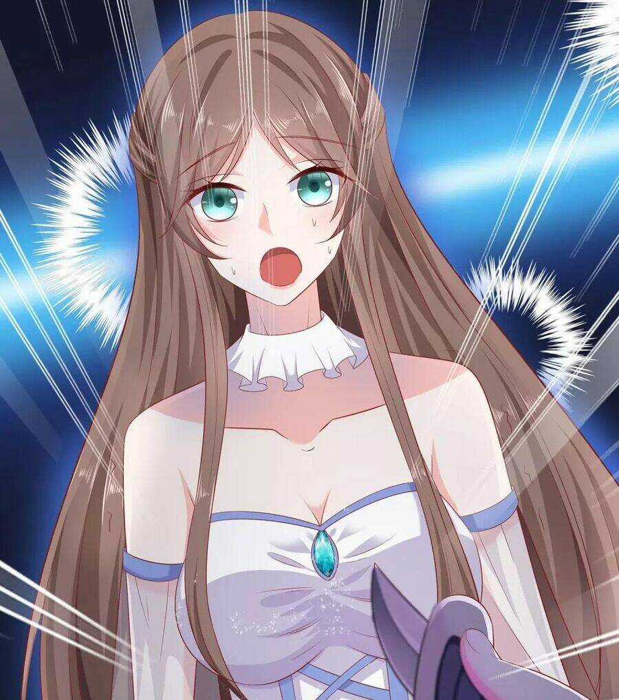 Vương Phi Xuyên Qua,Vương Gia Đừng Ngược Chapter 1 trang 24