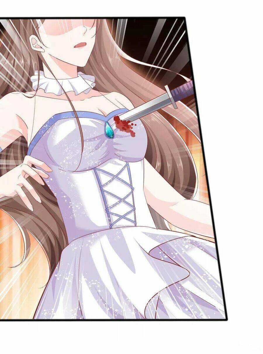 Vương Phi Xuyên Qua,Vương Gia Đừng Ngược Chapter 1 trang 26