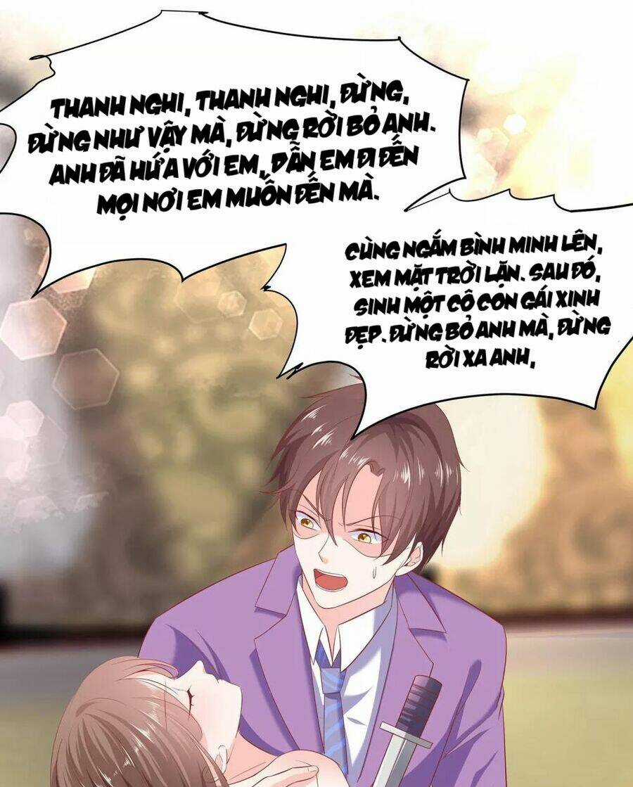 Vương Phi Xuyên Qua,Vương Gia Đừng Ngược Chapter 1 trang 28