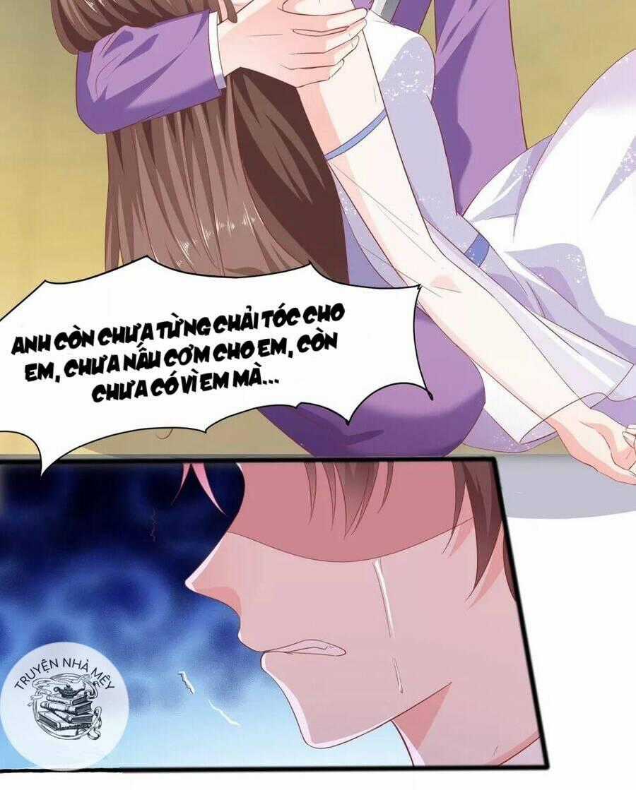 Vương Phi Xuyên Qua,Vương Gia Đừng Ngược Chapter 1 trang 29