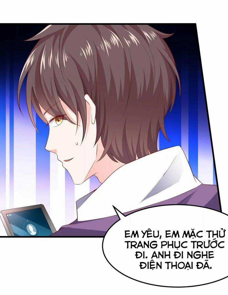 Vương Phi Xuyên Qua,Vương Gia Đừng Ngược Chapter 1 trang 4