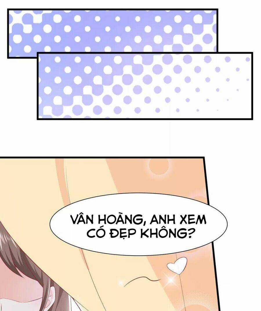 Vương Phi Xuyên Qua,Vương Gia Đừng Ngược Chapter 1 trang 5