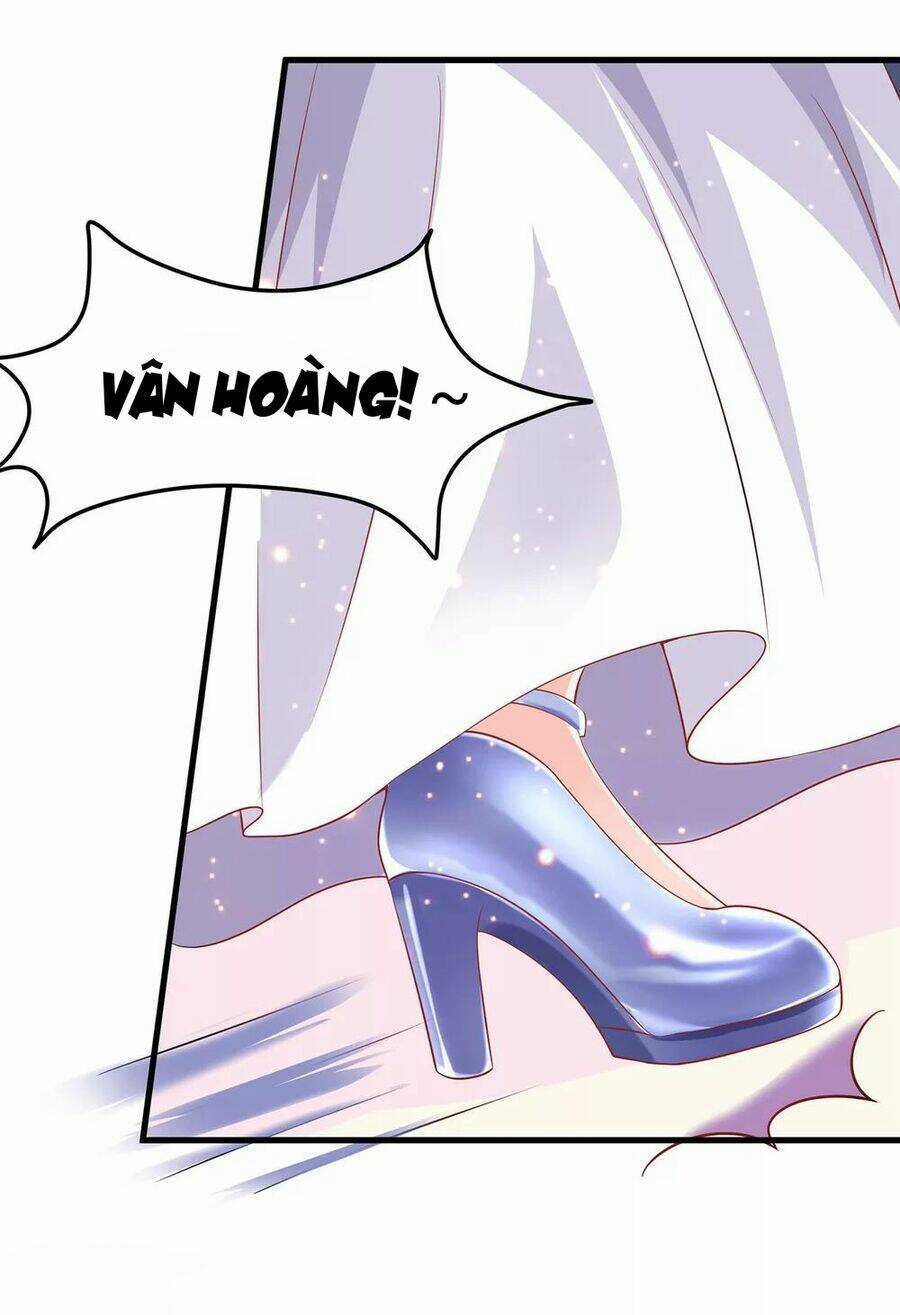 Vương Phi Xuyên Qua,Vương Gia Đừng Ngược Chapter 1 trang 7