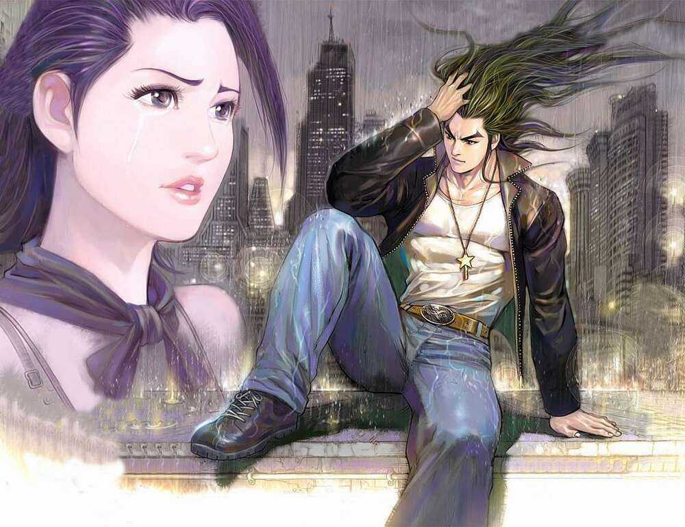 Vương Phong Lôi 2 Chapter 24 trang 32