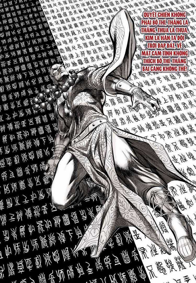 Vương Phong Lôi 2 Chapter 35 trang 25