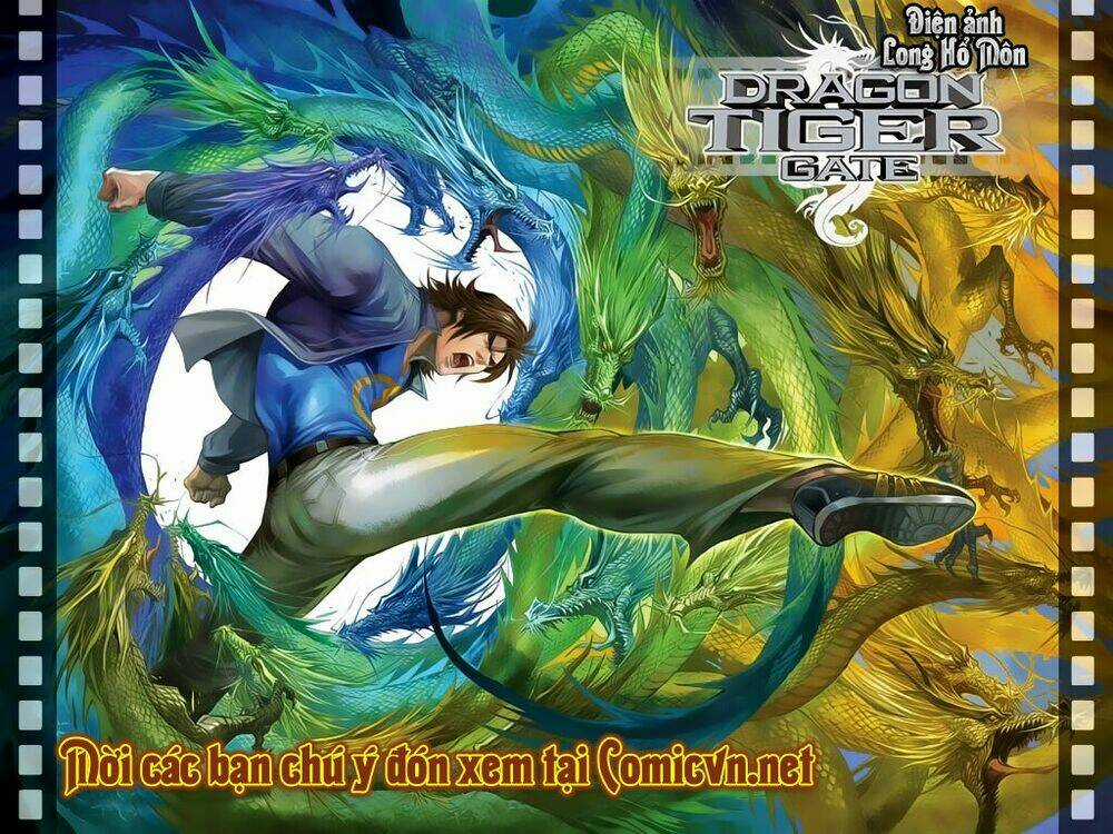 Vương Phong Lôi 2 Chapter 48 trang 37