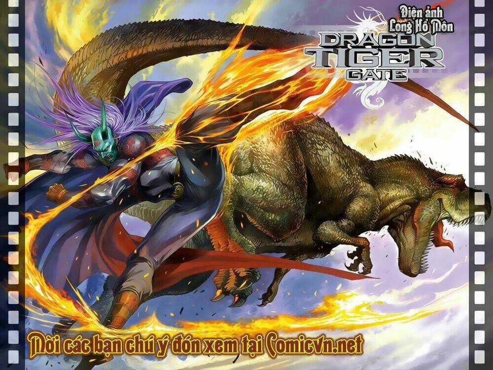 Vương Phong Lôi 2 Chapter 48 trang 38