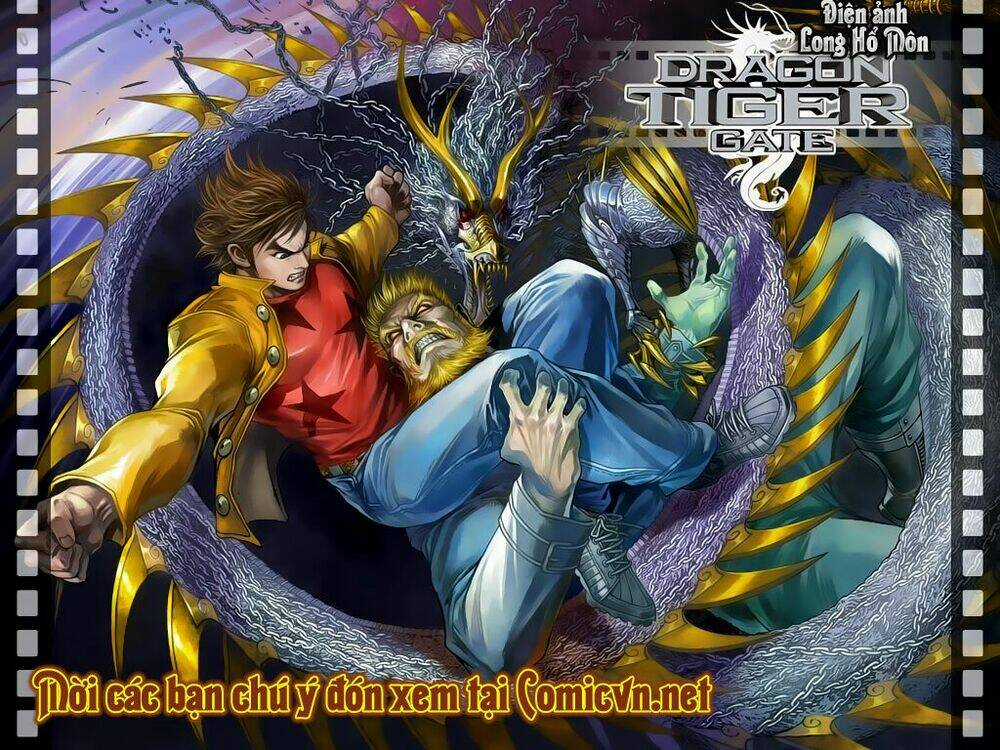 Vương Phong Lôi 2 Chapter 48 trang 39