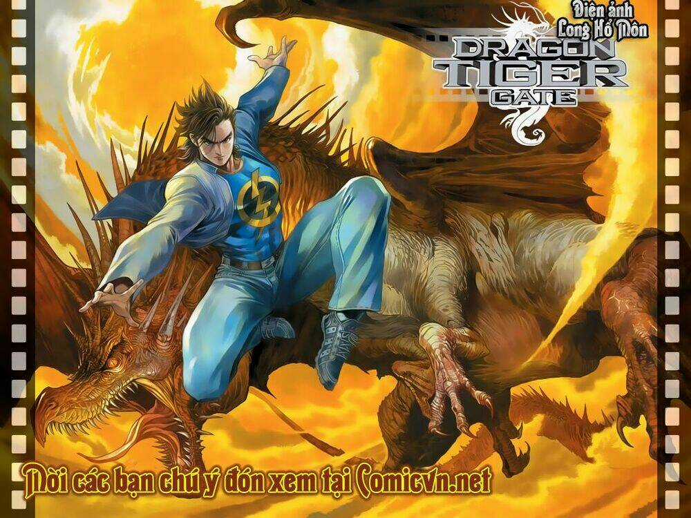 Vương Phong Lôi 2 Chapter 48 trang 40