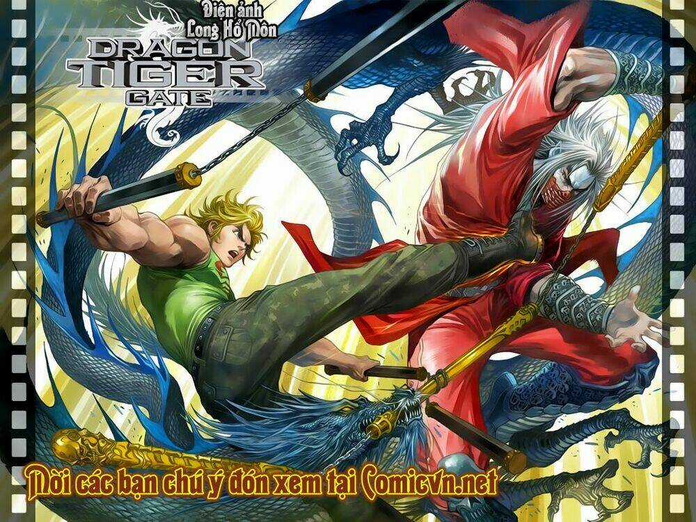 Vương Phong Lôi 2 Chapter 48 trang 41