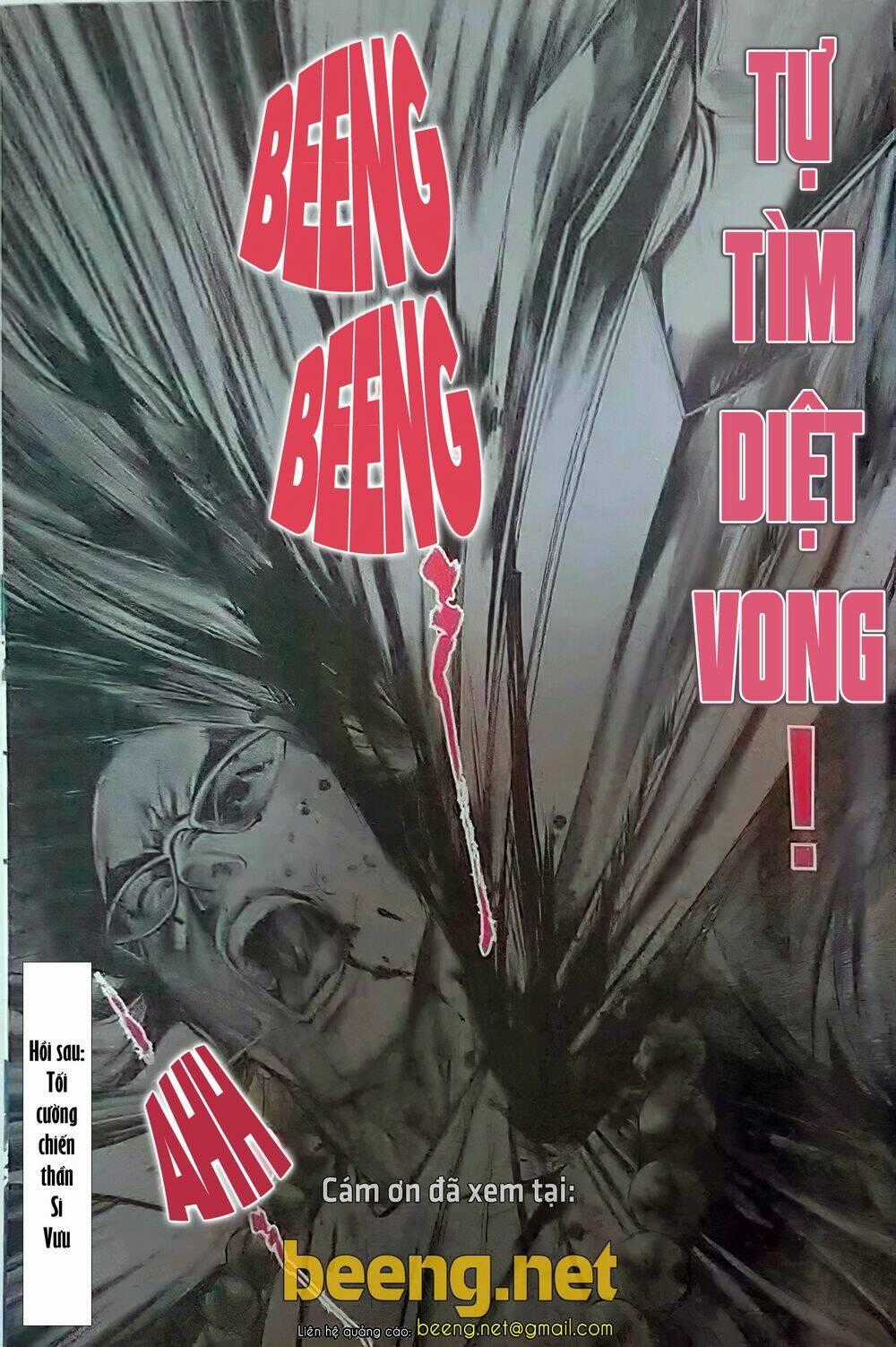 Vương Phong Lôi Truyền Kỳ Chapter 3 trang 16