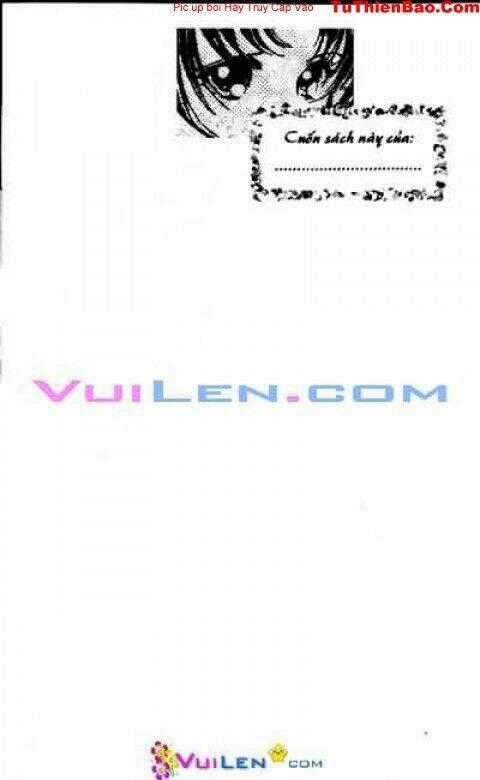 Vương quốc điện ảnh Chapter 1 trang 0