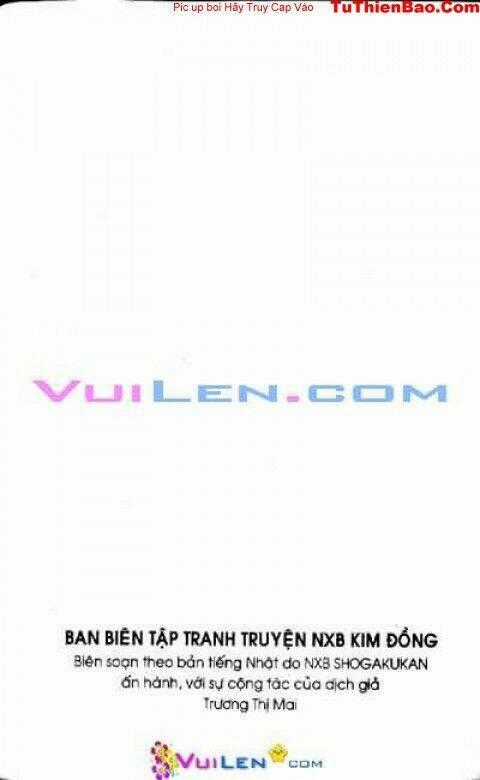 Vương quốc điện ảnh Chapter 1 trang 1