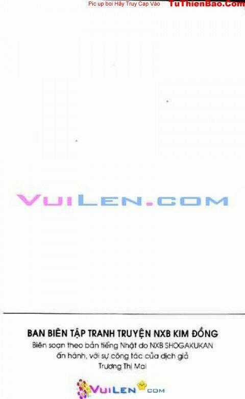 Vương quốc điện ảnh Chapter 2 trang 1